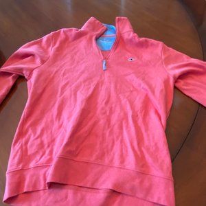 Vineyard Vines 1/4 Zip Pullover Sweater Small